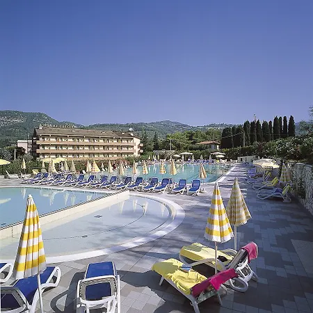 Hotell La Perla - Bike