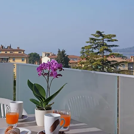 La Perla - Bike Hotell 3*