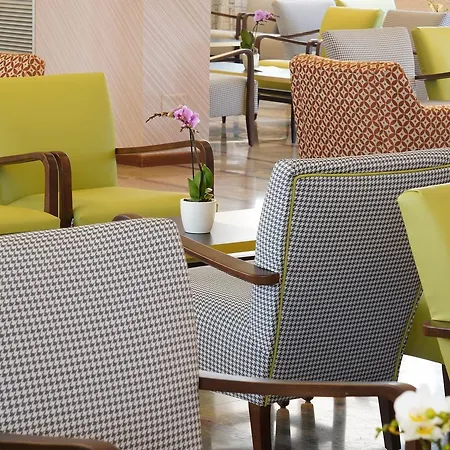 La Perla - Bike Hotell 3*