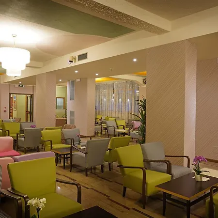 La Perla - Bike Hotell