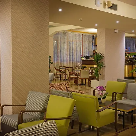 La Perla - Bike Hotell Garda (Verona)