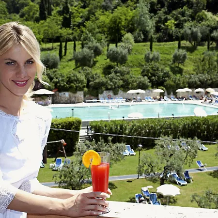 Hotell La Perla - Bike