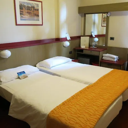 La Perla - Bike Hotell Garda (Verona)