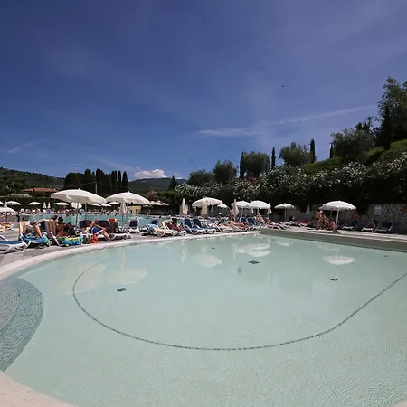 Hotell La Perla - Bike