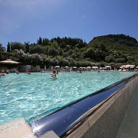 La Perla - Bike Hotell Garda (Verona)