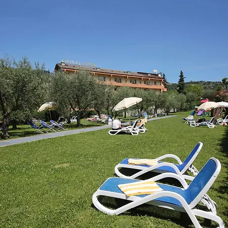 La Perla - Bike Hotell