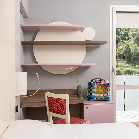 La Perla - Bike Hotel Garda (Verona)